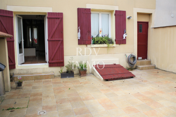 Offres de vente Maison Rozay-en-Brie 77540