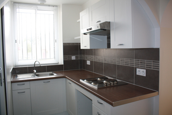 Offres de location Appartement Touquin 77131