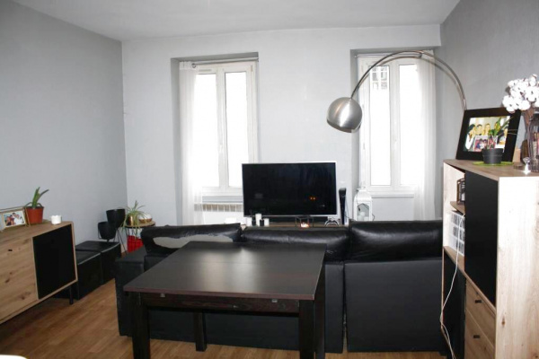 Offres de location Appartement Rozay-en-Brie 77540