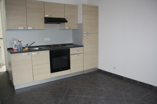 Offres de location Appartement Pontault-Combault 77340