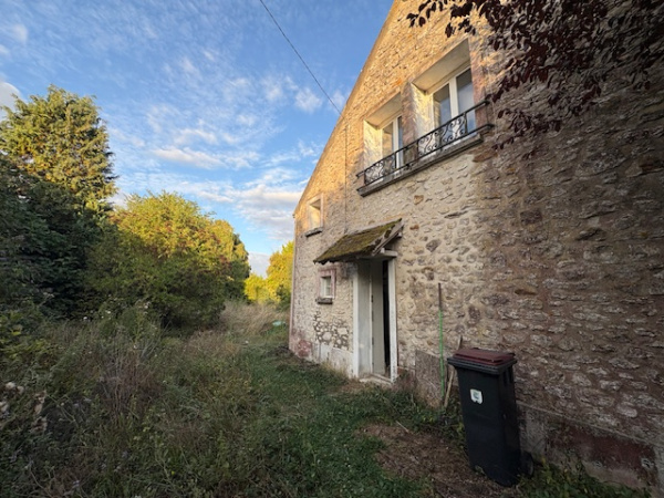 Offres de vente Maison Rozay-en-Brie 77540