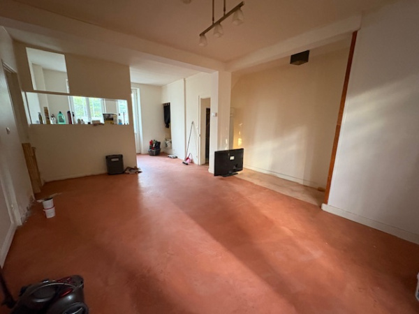 Offres de vente Maison Rozay-en-Brie 77540