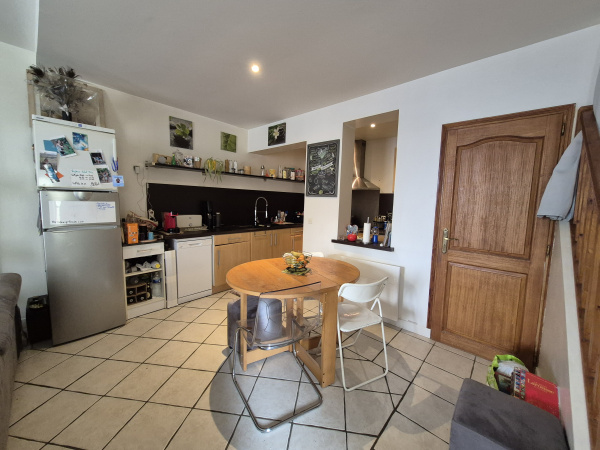 Offres de vente Maison de village Rozay-en-Brie 77540
