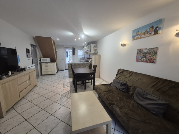 Offres de vente Maison de village Courpalay 77540