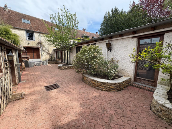 Offres de vente Maison Voinsles 77540