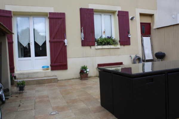 Offres de vente Maison Rozay-en-Brie 77540