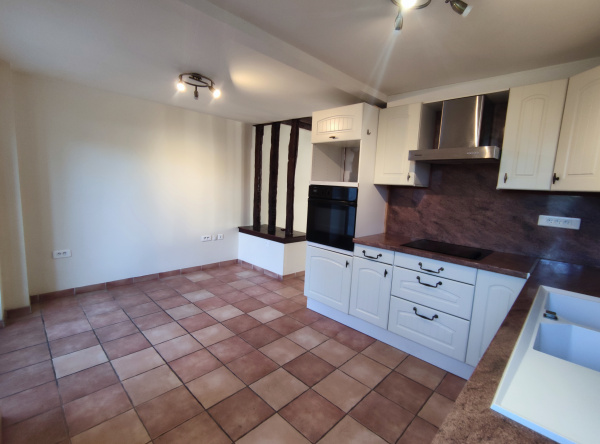 Offres de vente Maison Rozay-en-Brie 77540