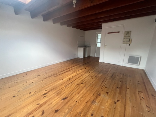 Offres de vente Studio Touquin 77131