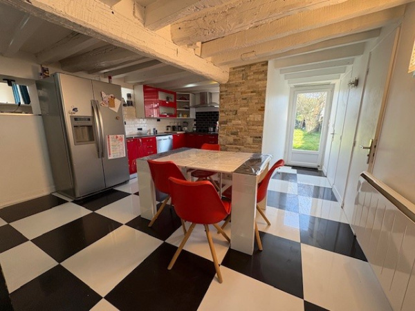 Offres de vente Maison Rozay-en-Brie 77540