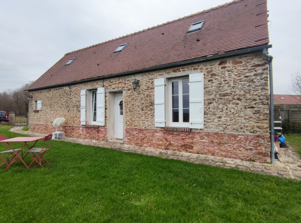 Offres de location Maison Lumigny-Nesles-Ormeaux 77540