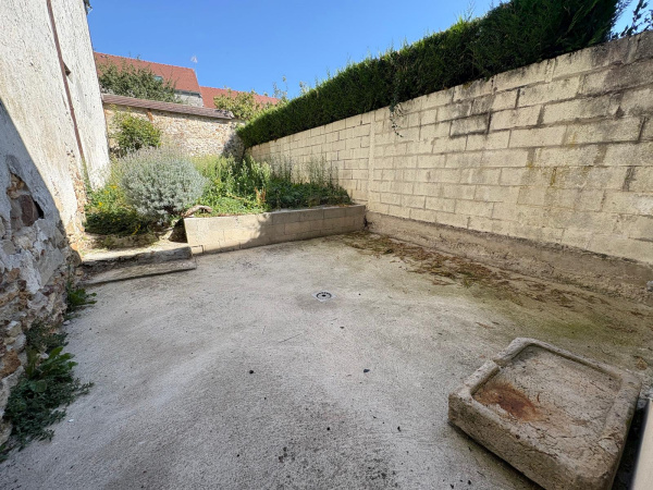 Offres de vente Maison de village Touquin 77131