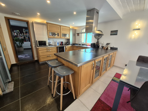 Offres de vente Maison Rozay-en-Brie 77540