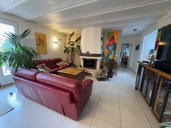 Offres de vente Maison Rozay-en-Brie 77540