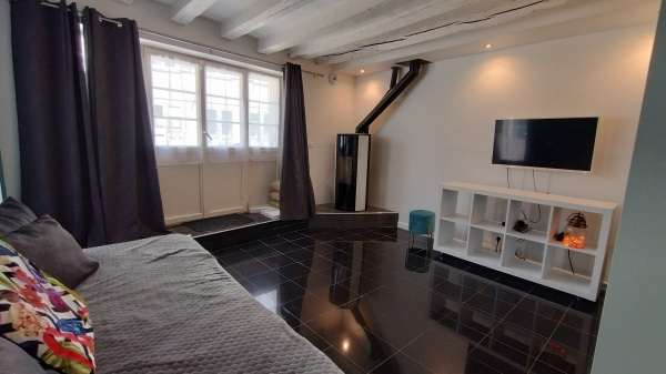 Offres de vente Maison de village Beton-Bazoches 77320