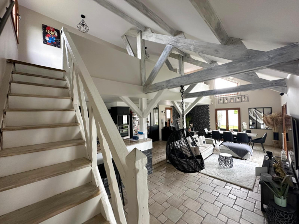 Offres de vente Maison Brie-Comte-Robert 77170