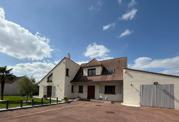 Offres de vente Maison Servon 77170
