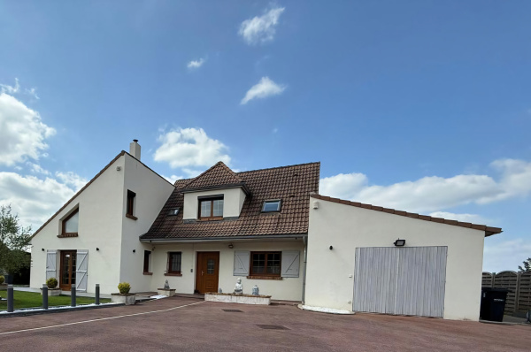 Offres de vente Maison Servon 77170