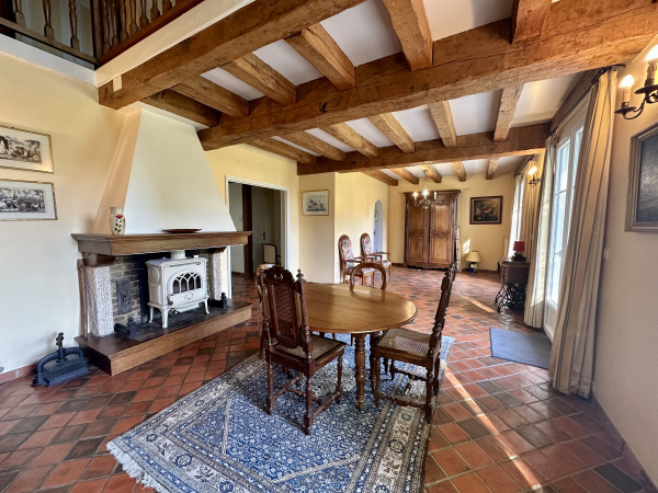 Offres de vente Maison Rozay-en-Brie 77540