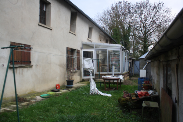 Offres de vente Maison Boissy-le-Châtel 77169