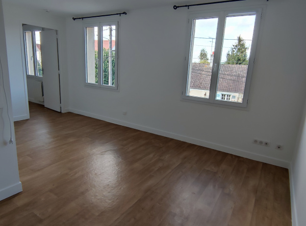 Offres de location Appartement Dammartin-sur-Tigeaux 77163