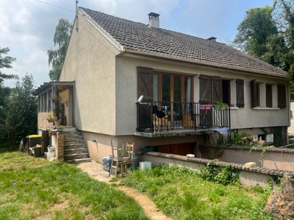 Offres de vente Maison Courpalay 77540