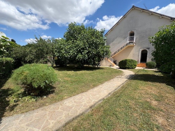 Offres de vente Immeuble Rozay-en-Brie 77540